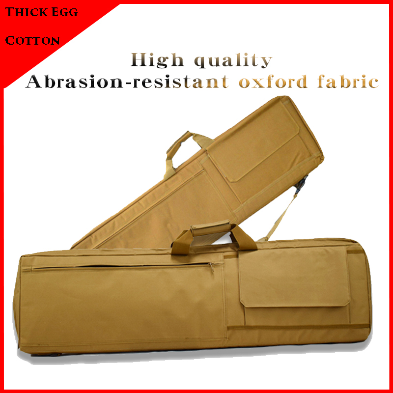 Outdoor Hunting Backpack - 85CM 100CM Hunting Long Gun Bag