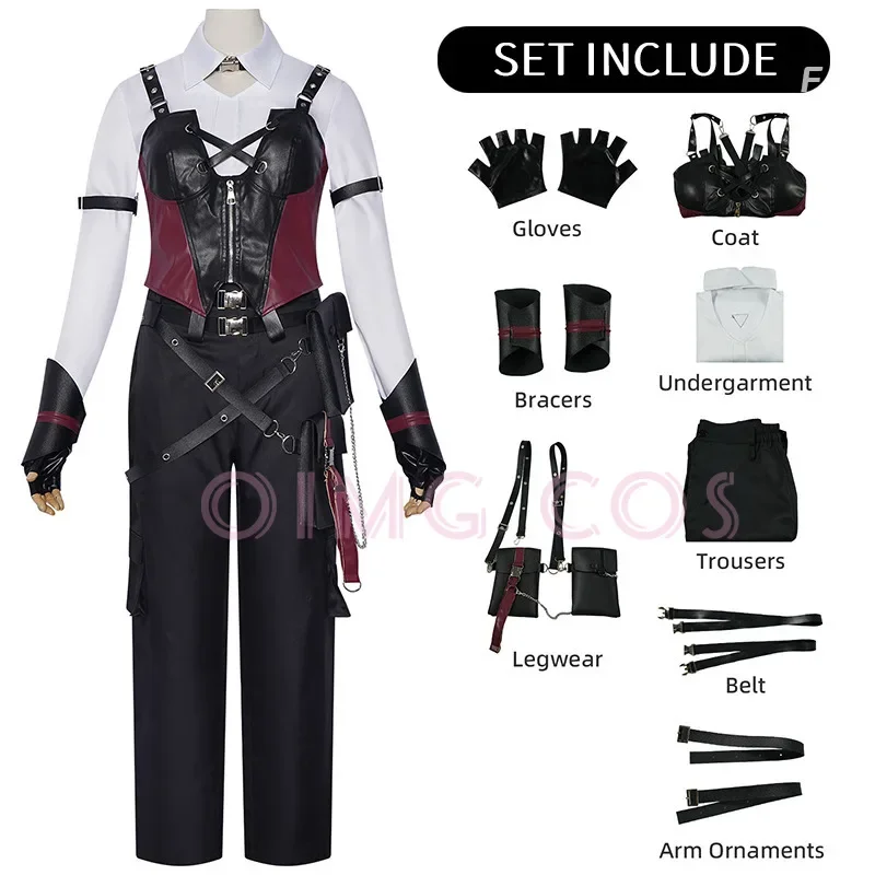 Outdoor Hunting Coat - Love and deepspace Deep Space Hunter