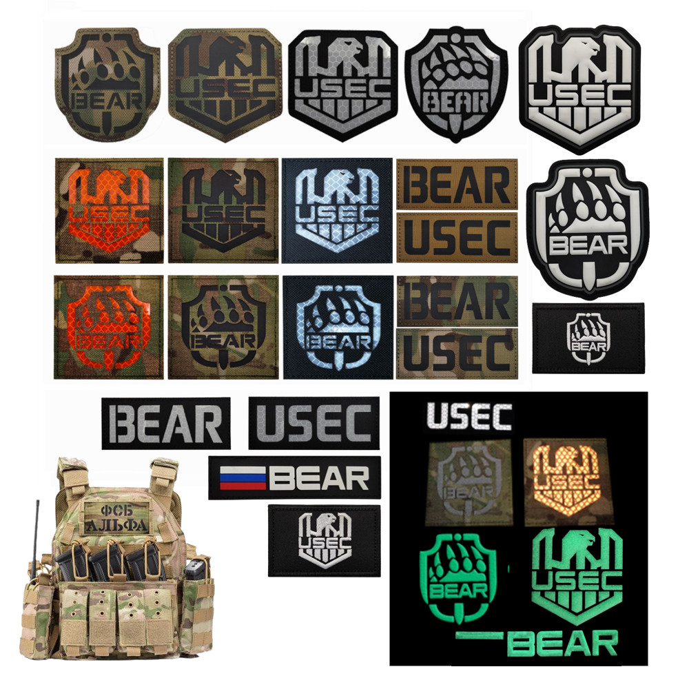 Russia Escape from Tarkov USEC - Hunting Blind Fabric 评论和价格