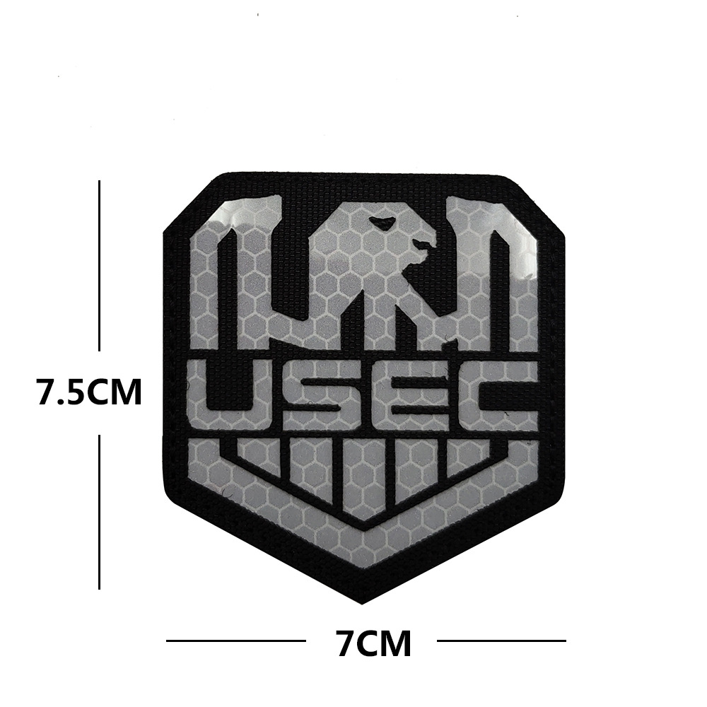 Russia Escape from Tarkov USEC - Hunting Blind Fabric 评论和价格