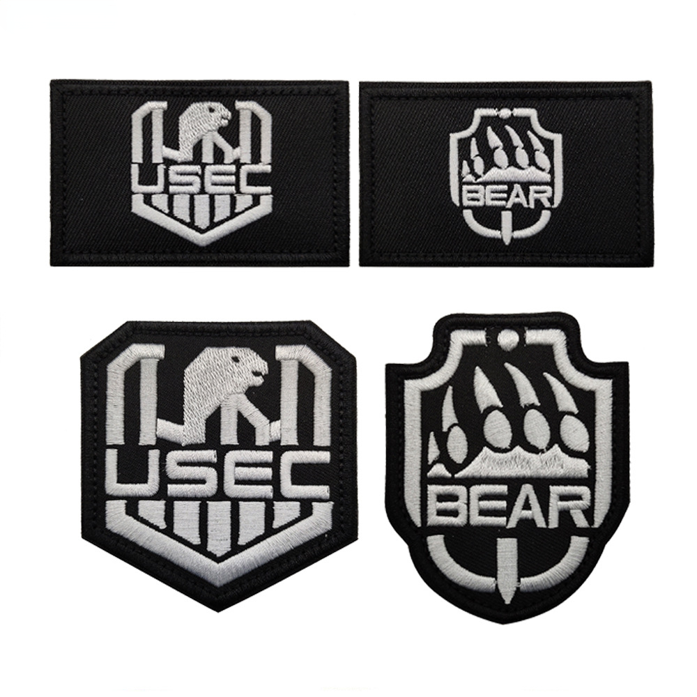 Russia Escape from Tarkov USEC - Hunting Blind Fabric 评论和价格