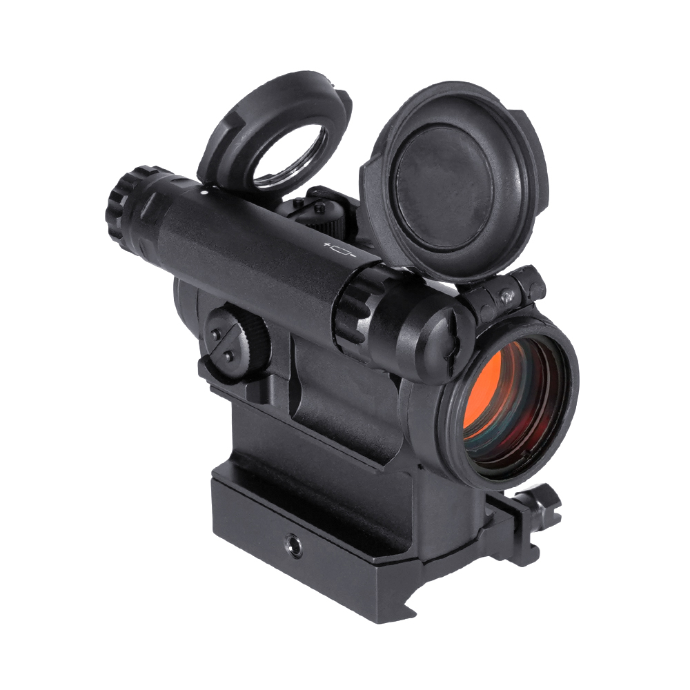 EVOLUTION GEAR M5 Red Dot Sigh - Outdoor Hunting Rifle 评论和价格