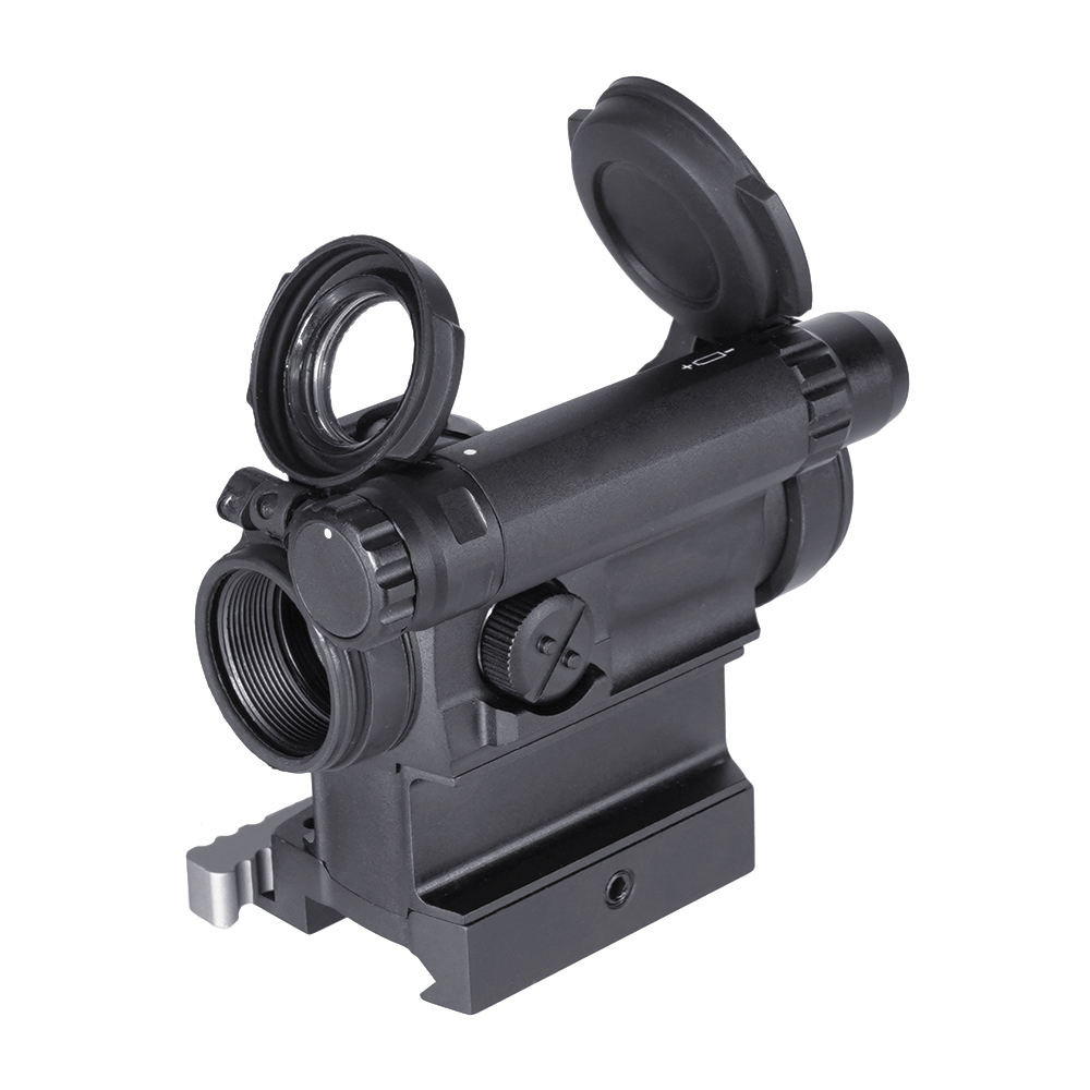 EVOLUTION GEAR M5 Red Dot Sigh - Outdoor Hunting Rifle 评论和价格