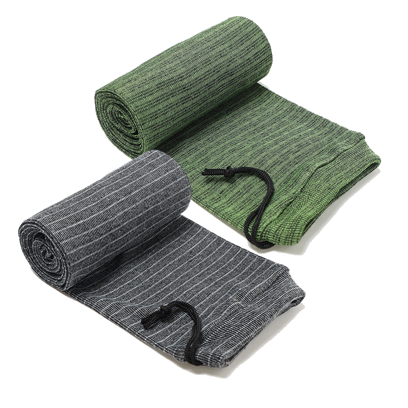 54*6''/140*15cm Knitted Gun So - Outdoor Hunting Fabric 评论和价格