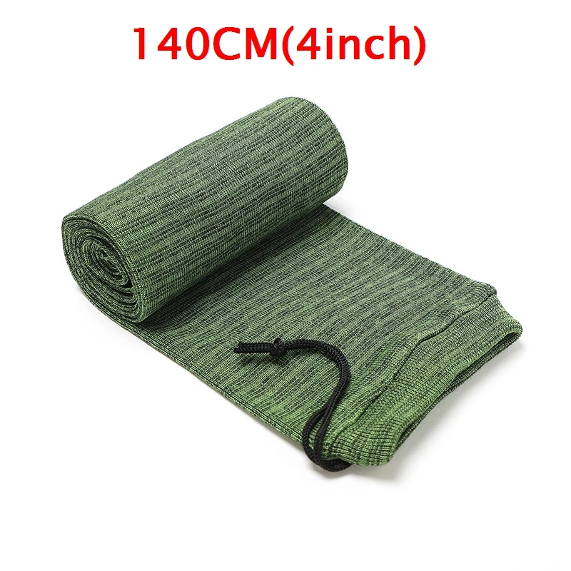 54*6''/140*15cm Knitted Gun So - Outdoor Hunting Fabric 评论和价格