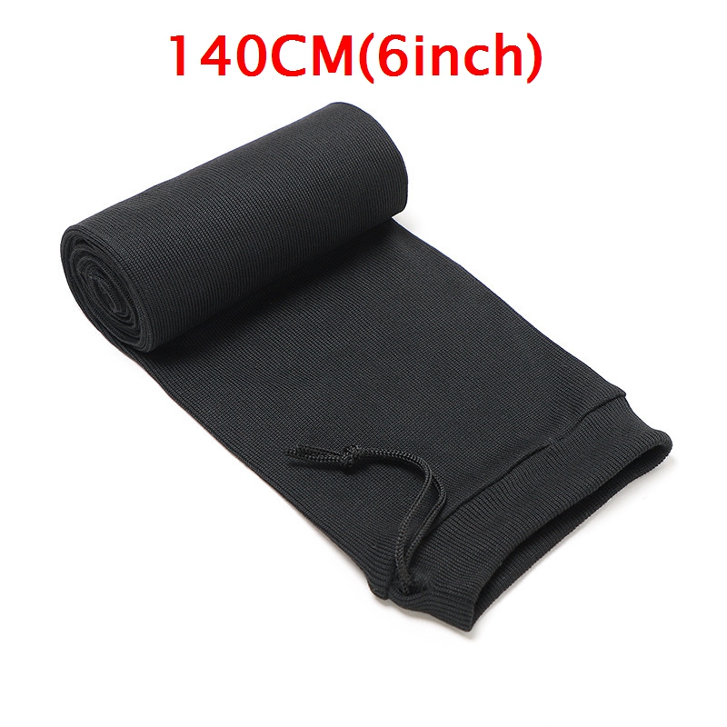 54*6''/140*15cm Knitted Gun So - Outdoor Hunting Fabric 评论和价格
