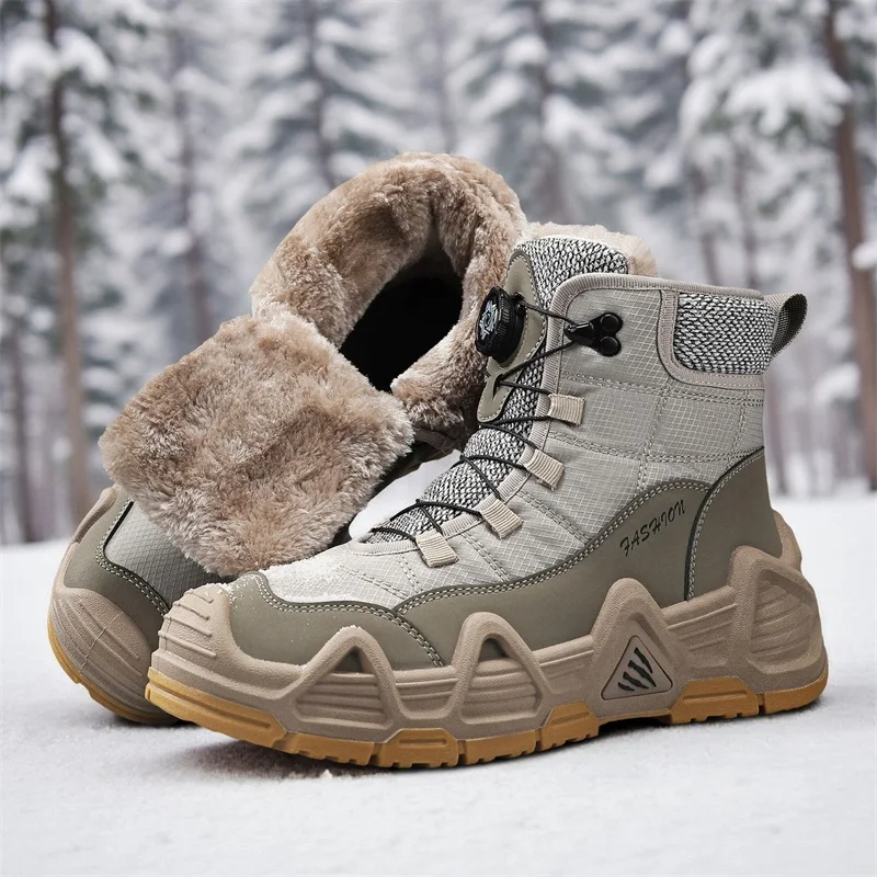 Warm Fur Outdoor Mens Combat T - Outdoor Hunting Fabric 评论和价格