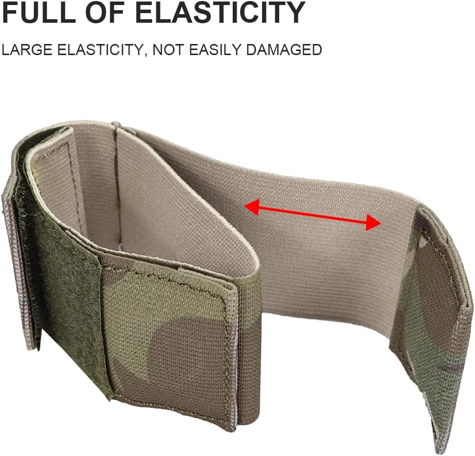 2-Inch Elastic Magnetic Rifle  - Outdoor Hunting Rifle 评论和价格