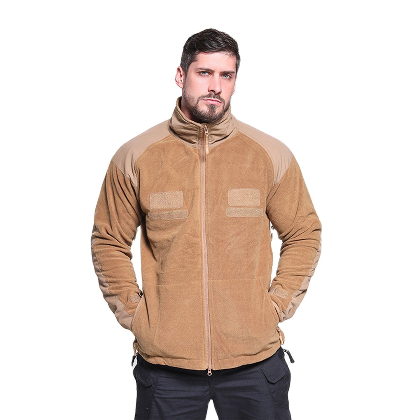 Autumn Winter Hunting Tactical - Outdoor Hunting Coat 评论和价格