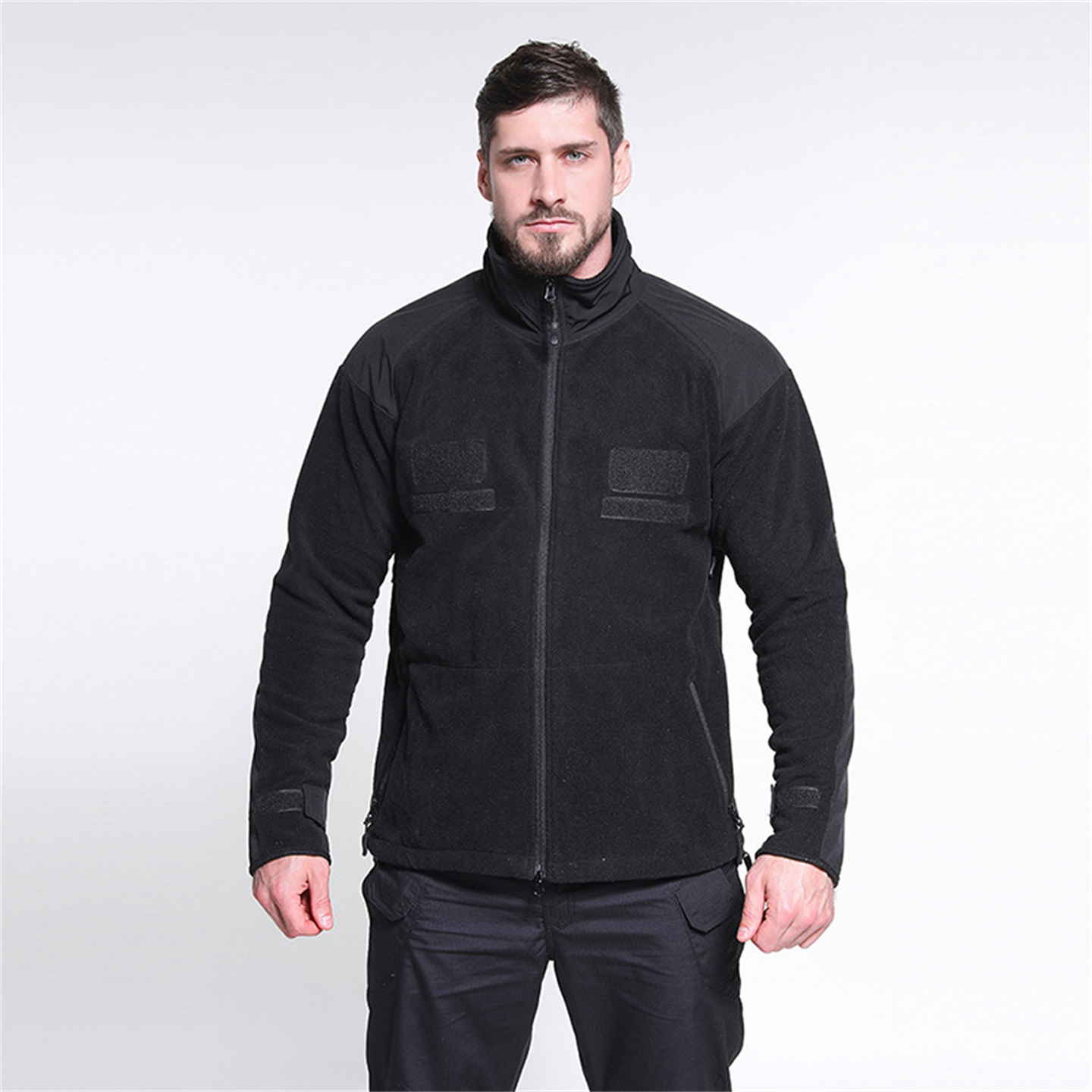 Autumn Winter Hunting Tactical - Outdoor Hunting Coat 评论和价格