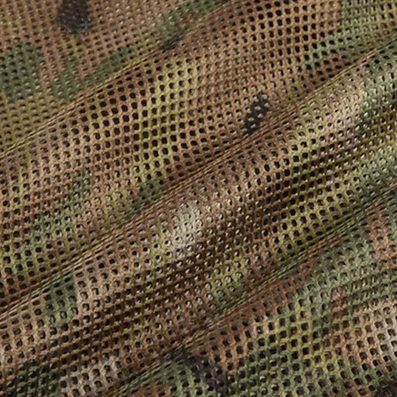 Camouflage Hidden Net Outdoor  - Outdoor Hunting Fabric 评论和价格