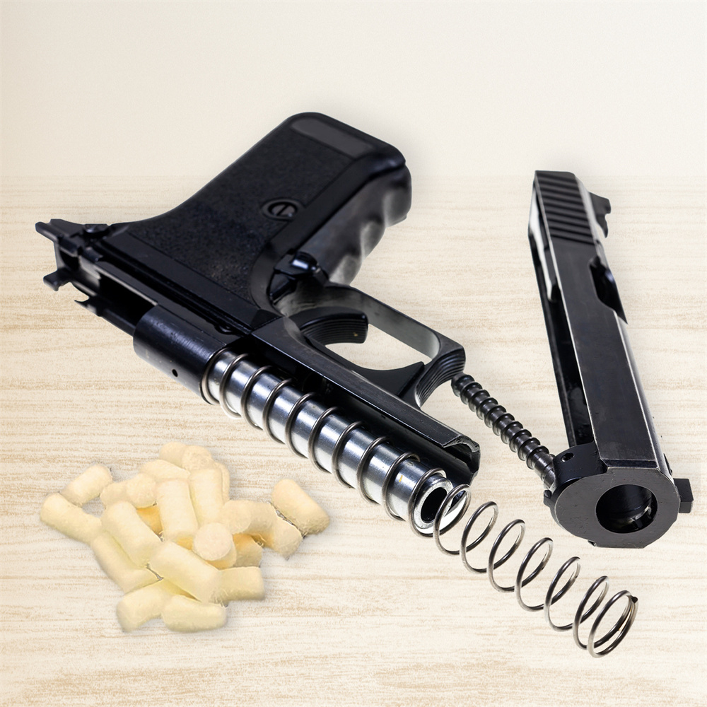 Tactical 100Pcs  .177 .22 .25  - Outdoor Hunting Rifle 评论和价格