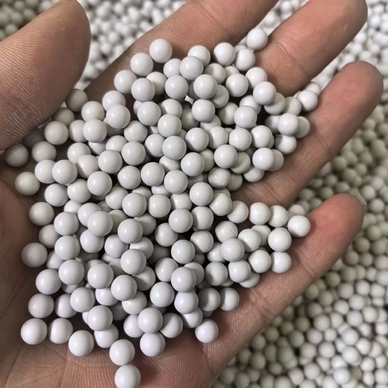 White 1000/10000 Rounds Airsof - Outdoor Hunting Rifle 评论和价格