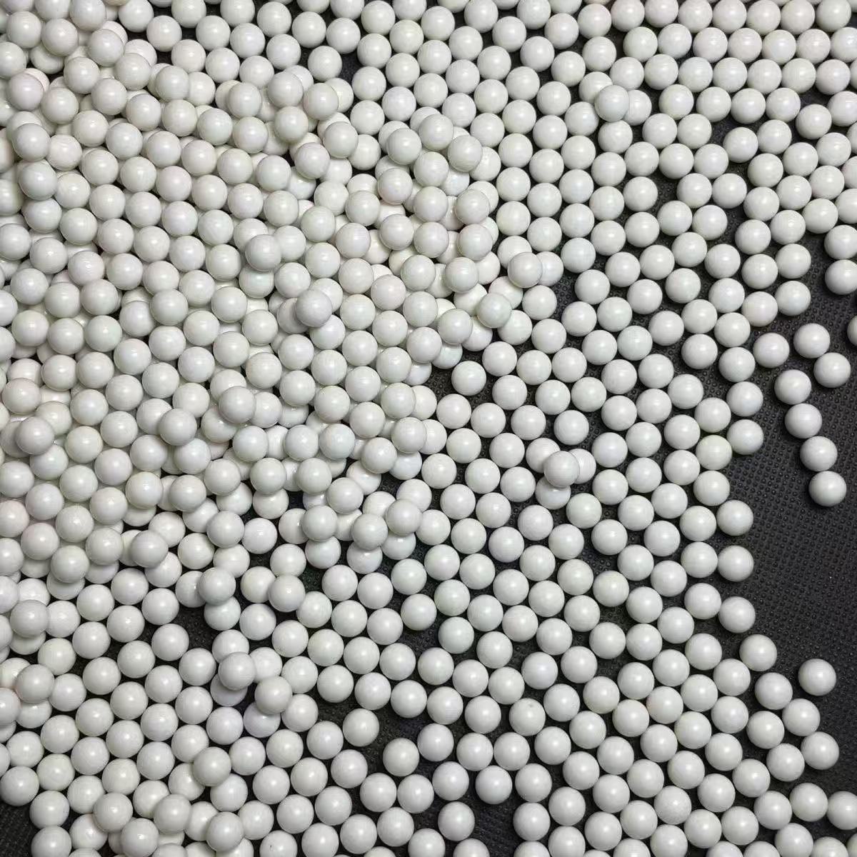 White 1000/10000 Rounds Airsof - Outdoor Hunting Rifle 评论和价格