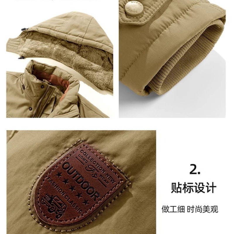 Outdoor Hunting Large Size Pad - Outdoor Hunting Coat 评论和价格