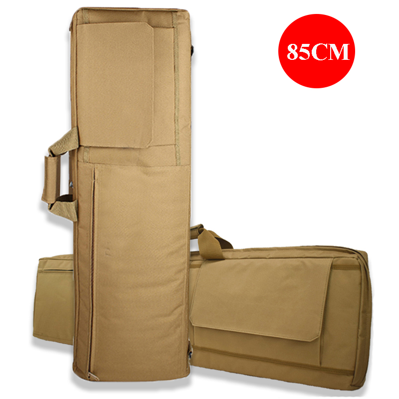 85CM 100CM Hunting Long Gun Ba - Outdoor Hunting Backpack 评论和价格