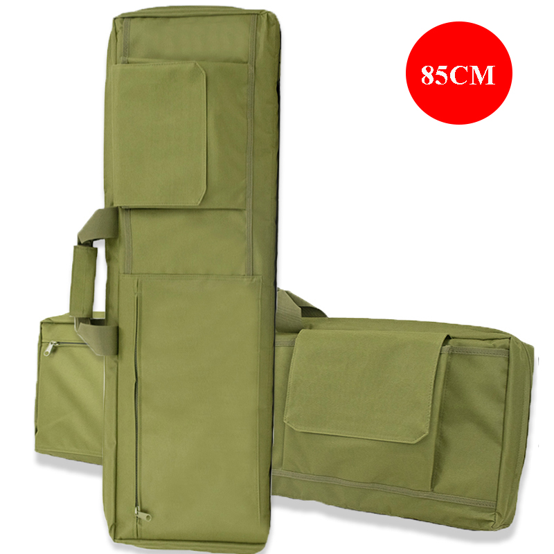 85CM 100CM Hunting Long Gun Ba - Outdoor Hunting Backpack 评论和价格