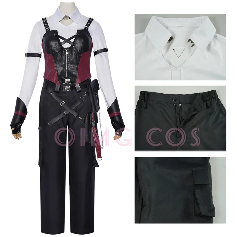 Love and deepspace Deep Space  - Outdoor Hunting Coat 评论和价格