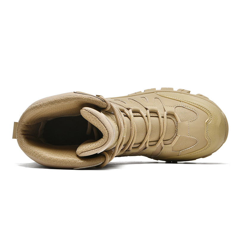 Big Size 39-47 Desert Tactical - Outdoor Hunting Fabric 评论和价格