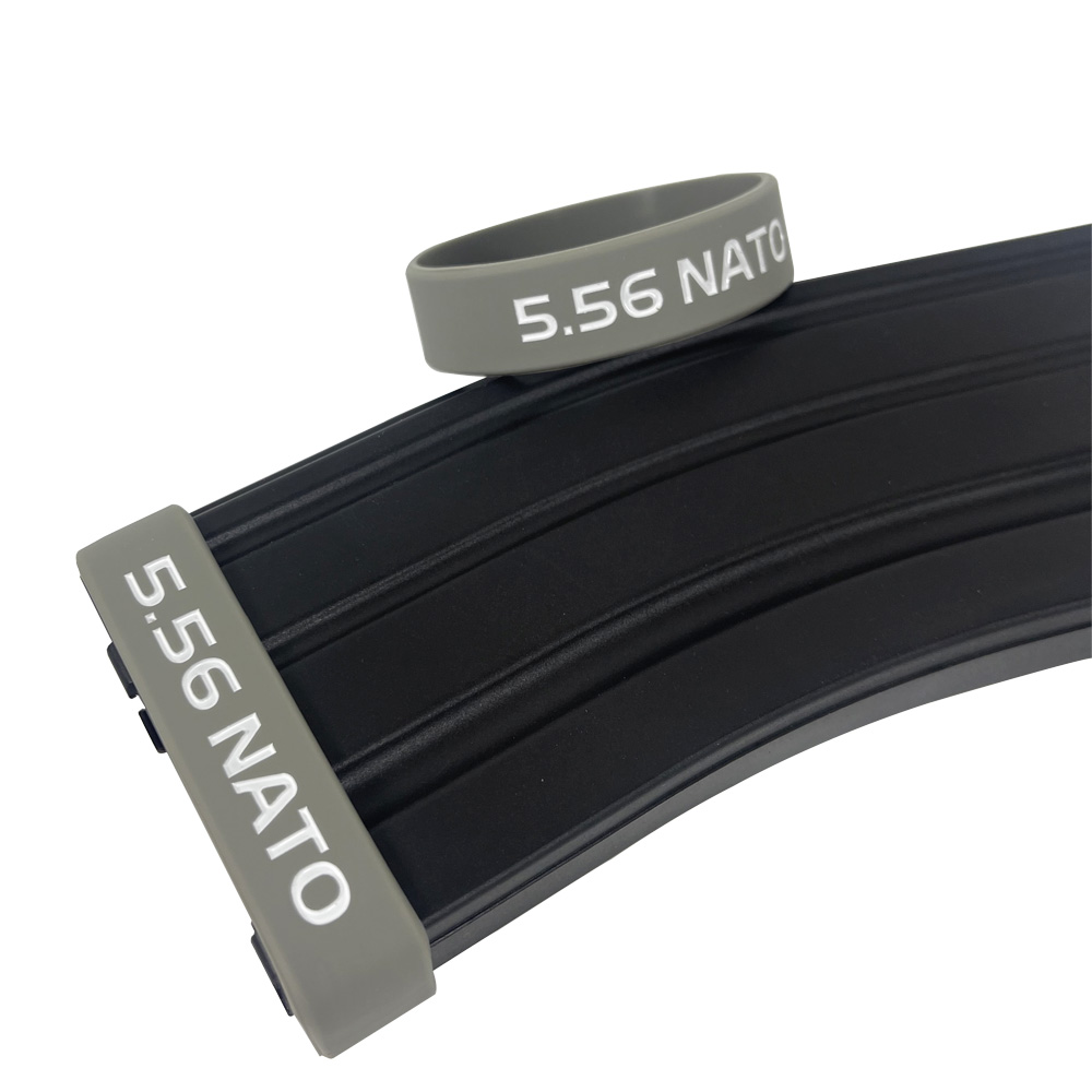 Tactical Magazine Marking Band - Outdoor Hunting Rifle 评论和价格