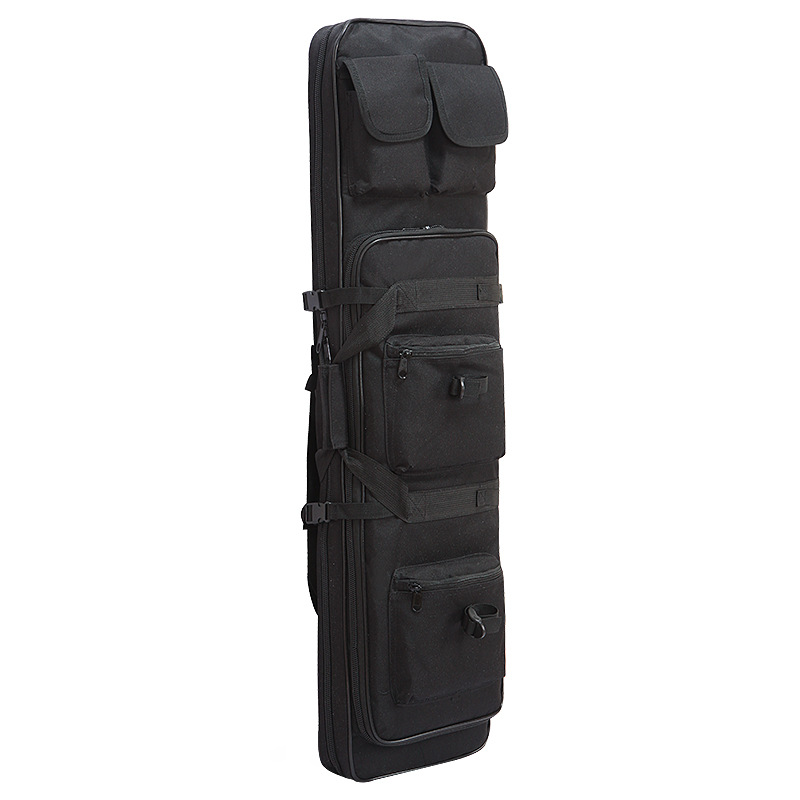 M/L/XL Gun Bag Case Rifle Bag  - Outdoor Hunting Rifle 评论和价格