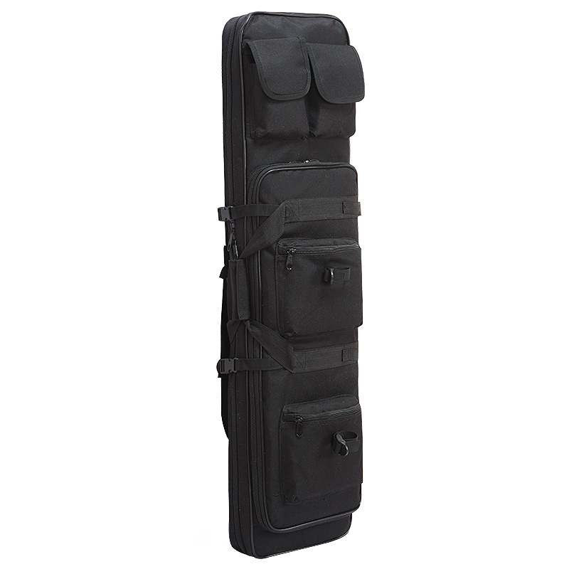 M/L/XL Gun Bag Case Rifle Bag  - Outdoor Hunting Rifle 评论和价格
