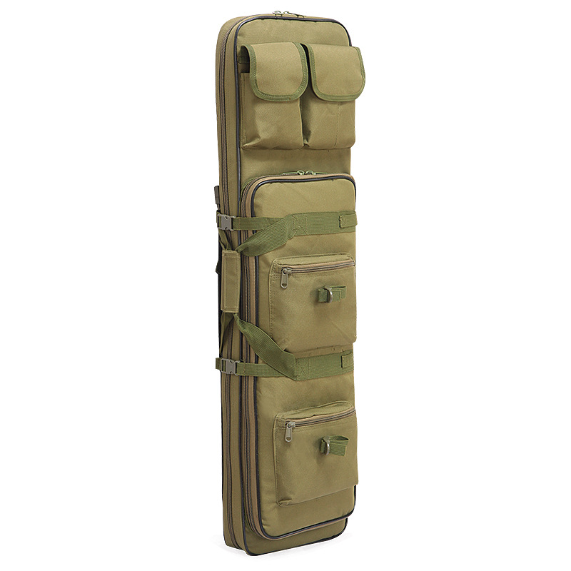 M/L/XL Gun Bag Case Rifle Bag  - Outdoor Hunting Rifle 评论和价格