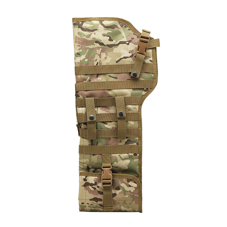 Tactical Rifle Shotgun Holster - Outdoor Hunting Backpack 评论和价格