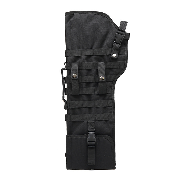 Tactical Rifle Shotgun Holster - Outdoor Hunting Backpack 评论和价格