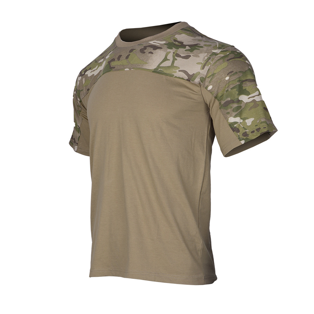 Mens Camouflage Shirts Tees Ta - Outdoor Hunting Fabric 评论和价格