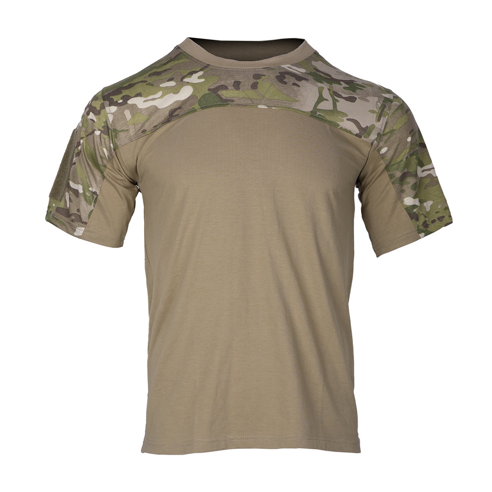 Mens Camouflage Shirts Tees Ta - Outdoor Hunting Fabric 评论和价格