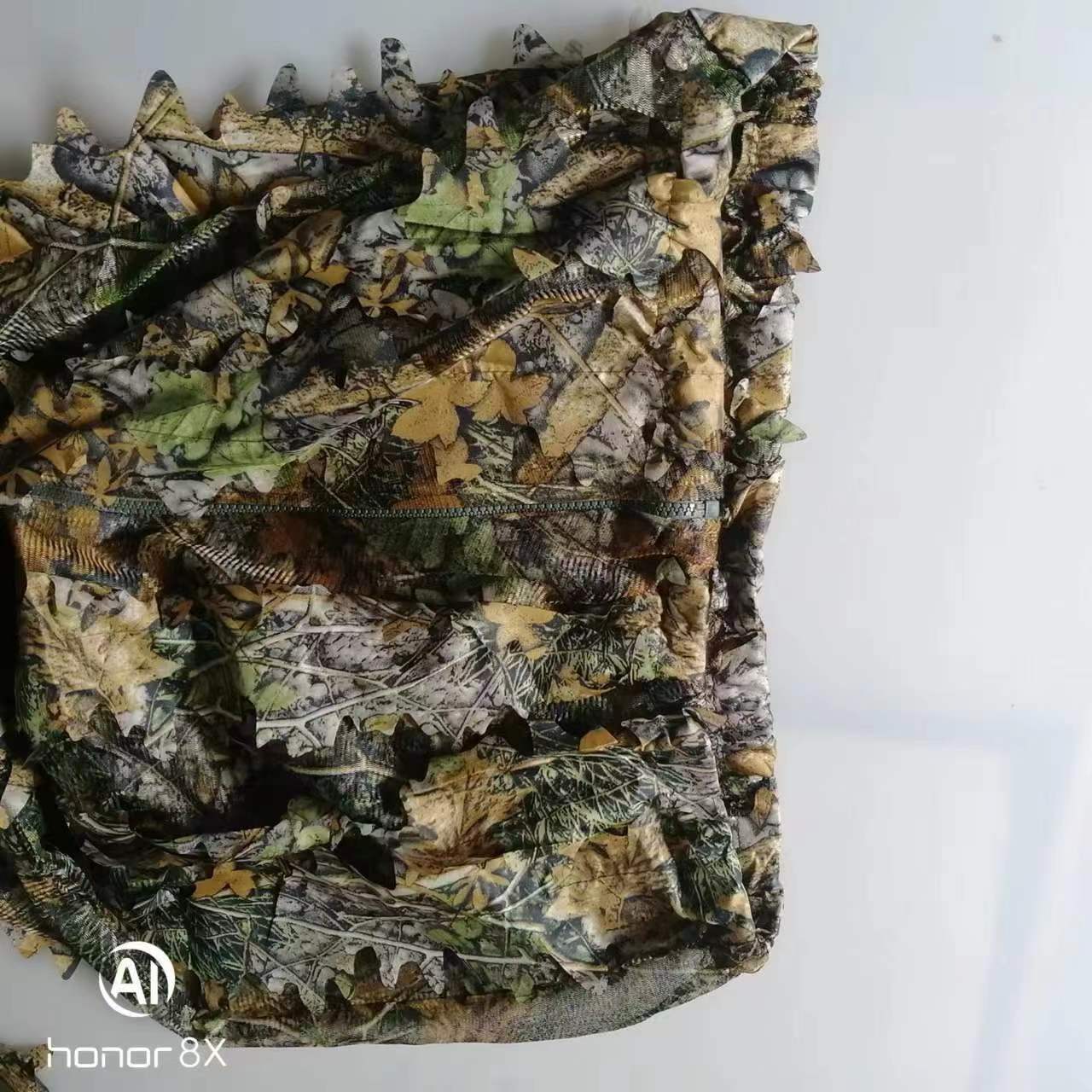 3D Hunting Clothes Sniper Airs - Outdoor Hunting Coat 评论和价格