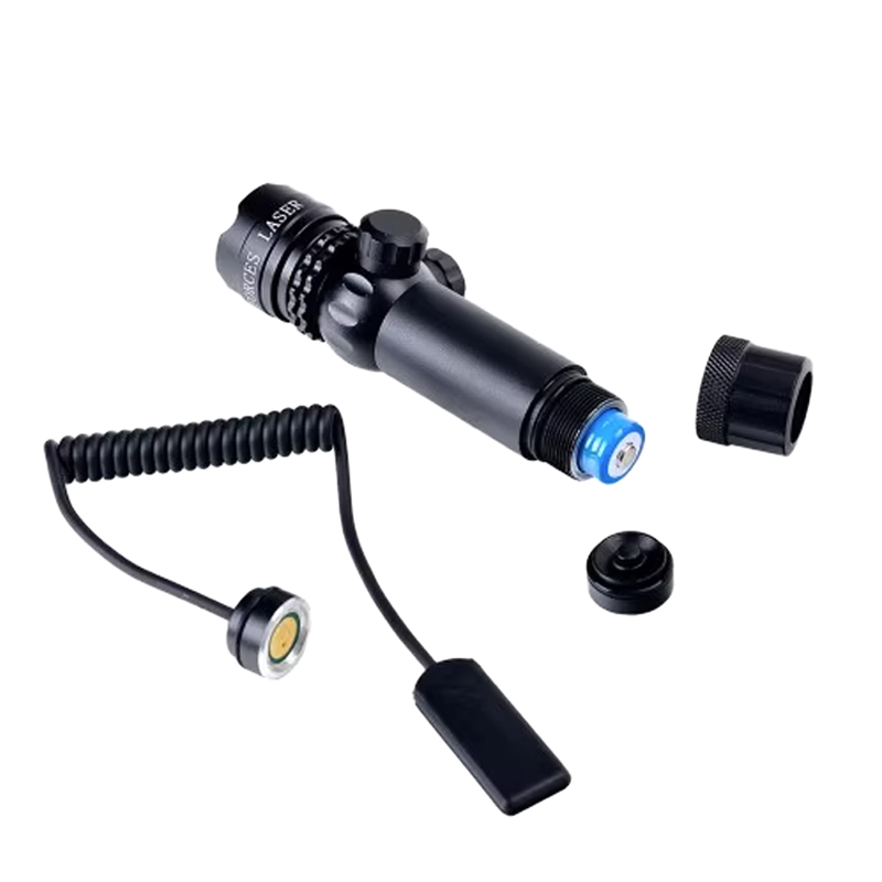 Green Laser Pointer High Power - Outdoor Hunting Rifle 评论和价格