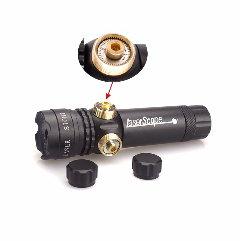 Green Laser Pointer High Power - Outdoor Hunting Rifle 评论和价格