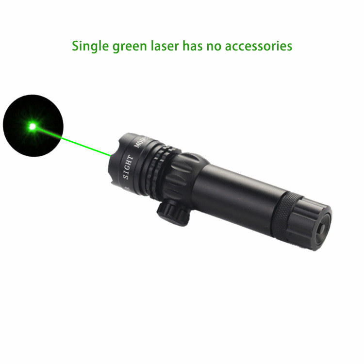 Green Laser Pointer High Power - Outdoor Hunting Rifle 评论和价格