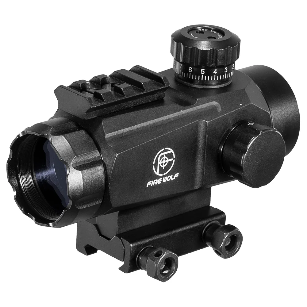 1X35 high-quality outdoor tele - Outdoor Hunting Rifle 评论和价格