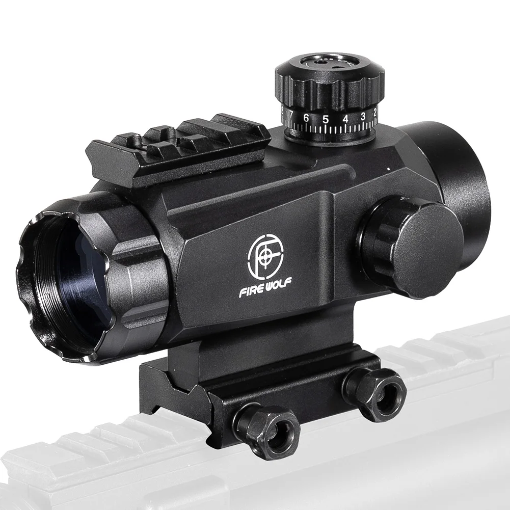 1X35 high-quality outdoor tele - Outdoor Hunting Rifle 评论和价格