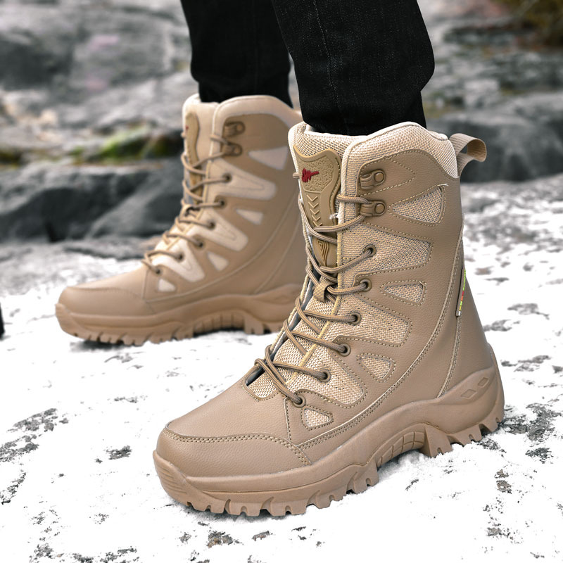 Plushed Winter Outdoor Hiking  - Outdoor Hunting Fabric 评论和价格