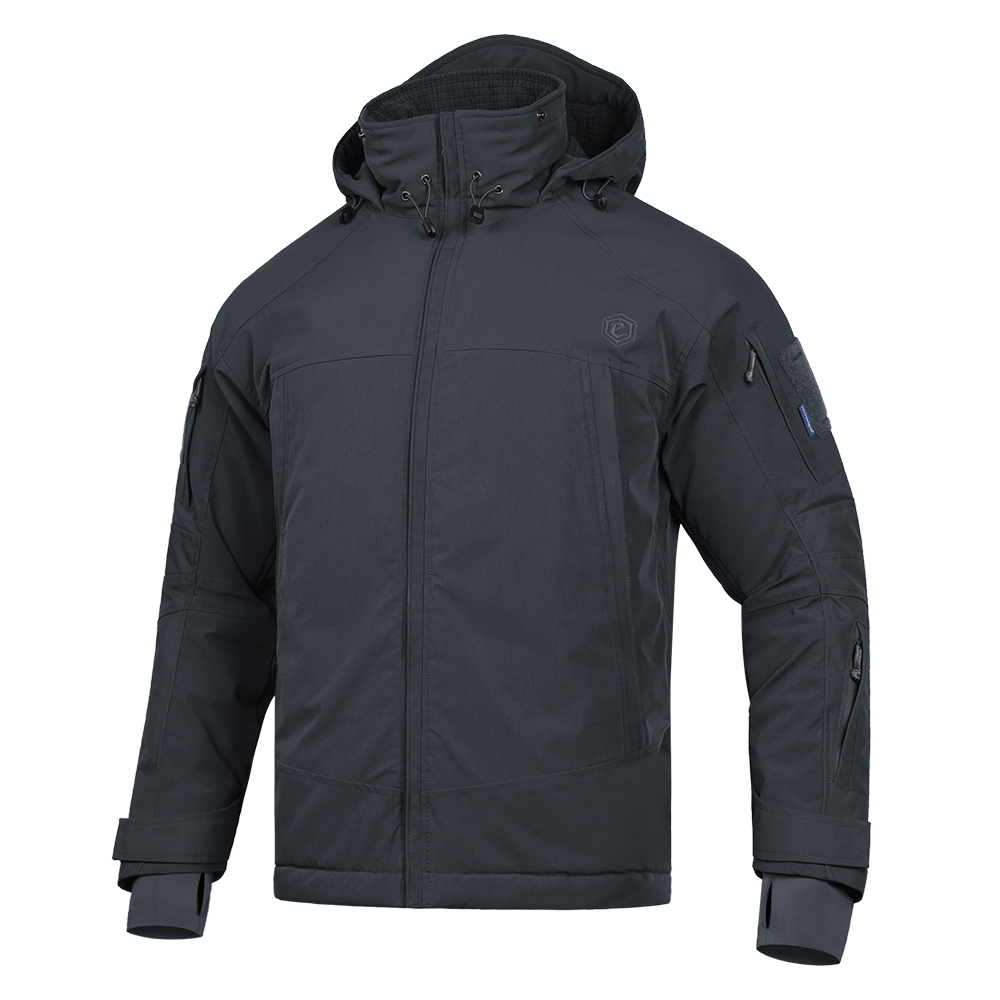 Emersongear Blue Label Musk-Ox - Outdoor Hunting Coat 评论和价格