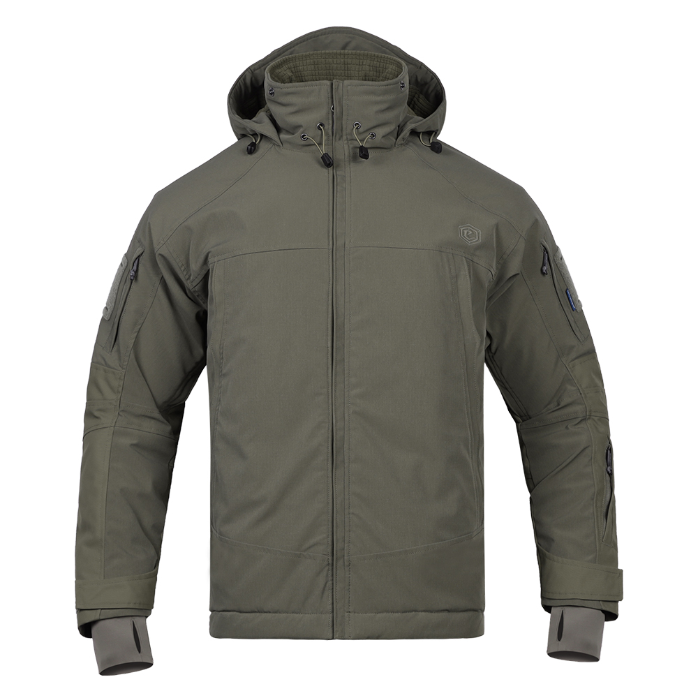 Emersongear Blue Label Musk-Ox - Outdoor Hunting Coat 评论和价格