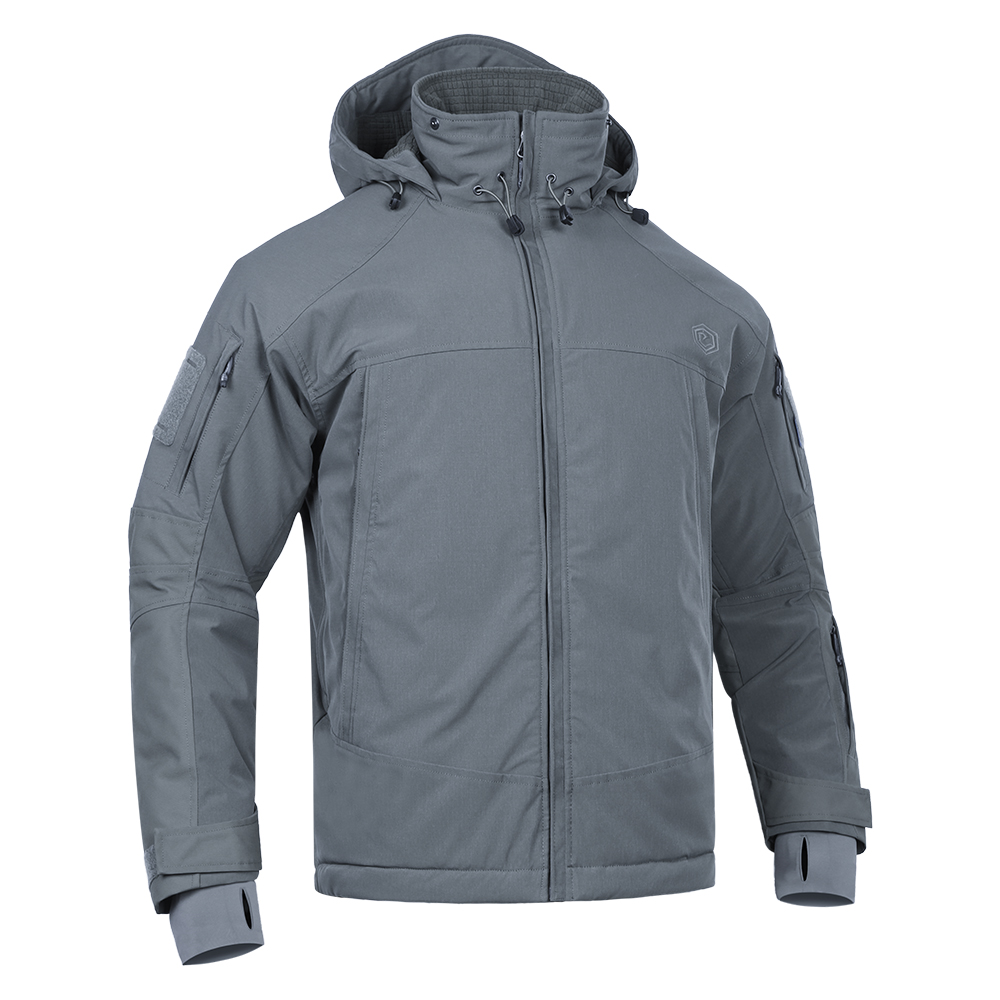 Emersongear Blue Label Musk-Ox - Outdoor Hunting Coat 评论和价格