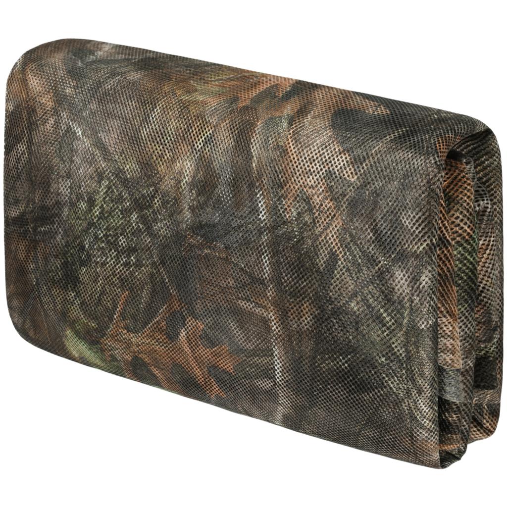 300D Camo Netting For Hunting  - Hunting Blind Fabric 评论和价格