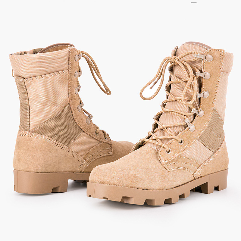 Camouflage Ankle Boots Men Out - Outdoor Hunting Fabric 评论和价格