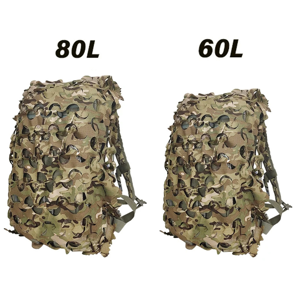 New Tactical 3D Camouflage Bac - Outdoor Hunting Backpack 评论和价格