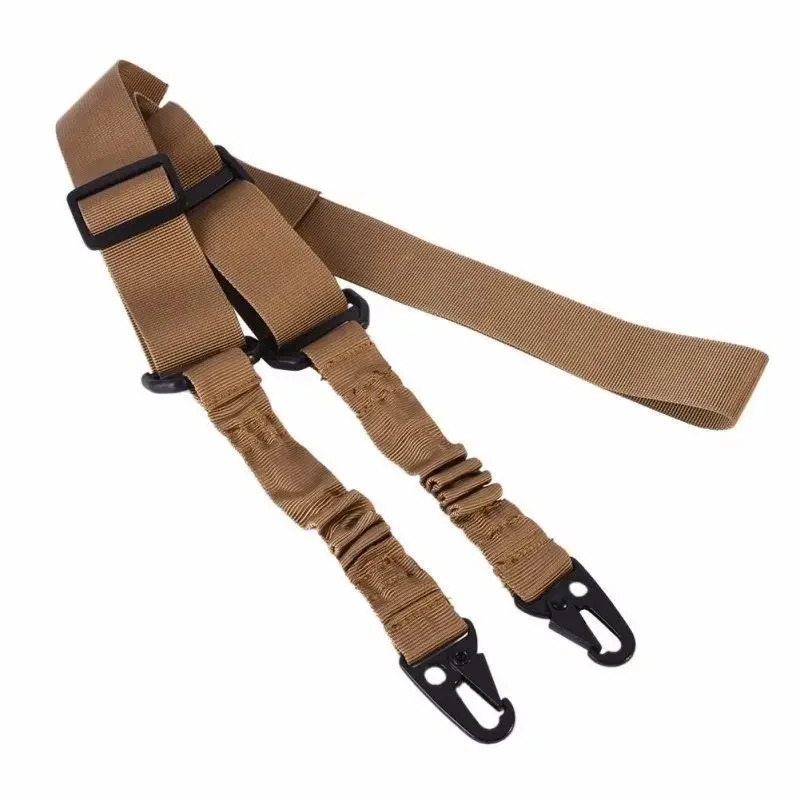 1/3/5Pcs Nylon Tactical 2 Poin - Outdoor Hunting Rifle 评论和价格