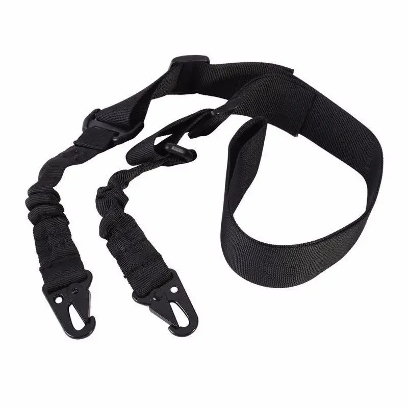 1/3/5Pcs Nylon Tactical 2 Poin - Outdoor Hunting Rifle 评论和价格
