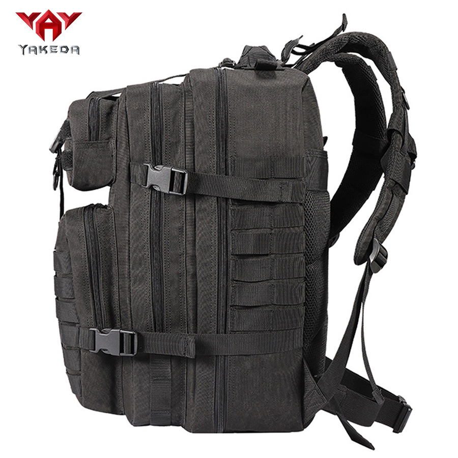 YAKEDA Molle Hunting Backpack  - Outdoor Hunting Fabric 评论和价格
