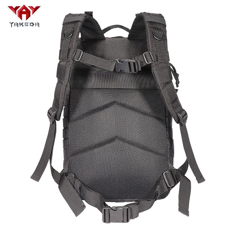 YAKEDA Molle Hunting Backpack  - Outdoor Hunting Fabric 评论和价格