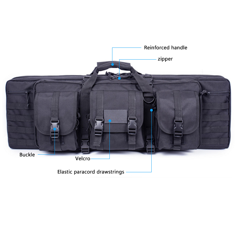 108/118/142CM Long Backpack fo - Outdoor Hunting Backpack 评论和价格