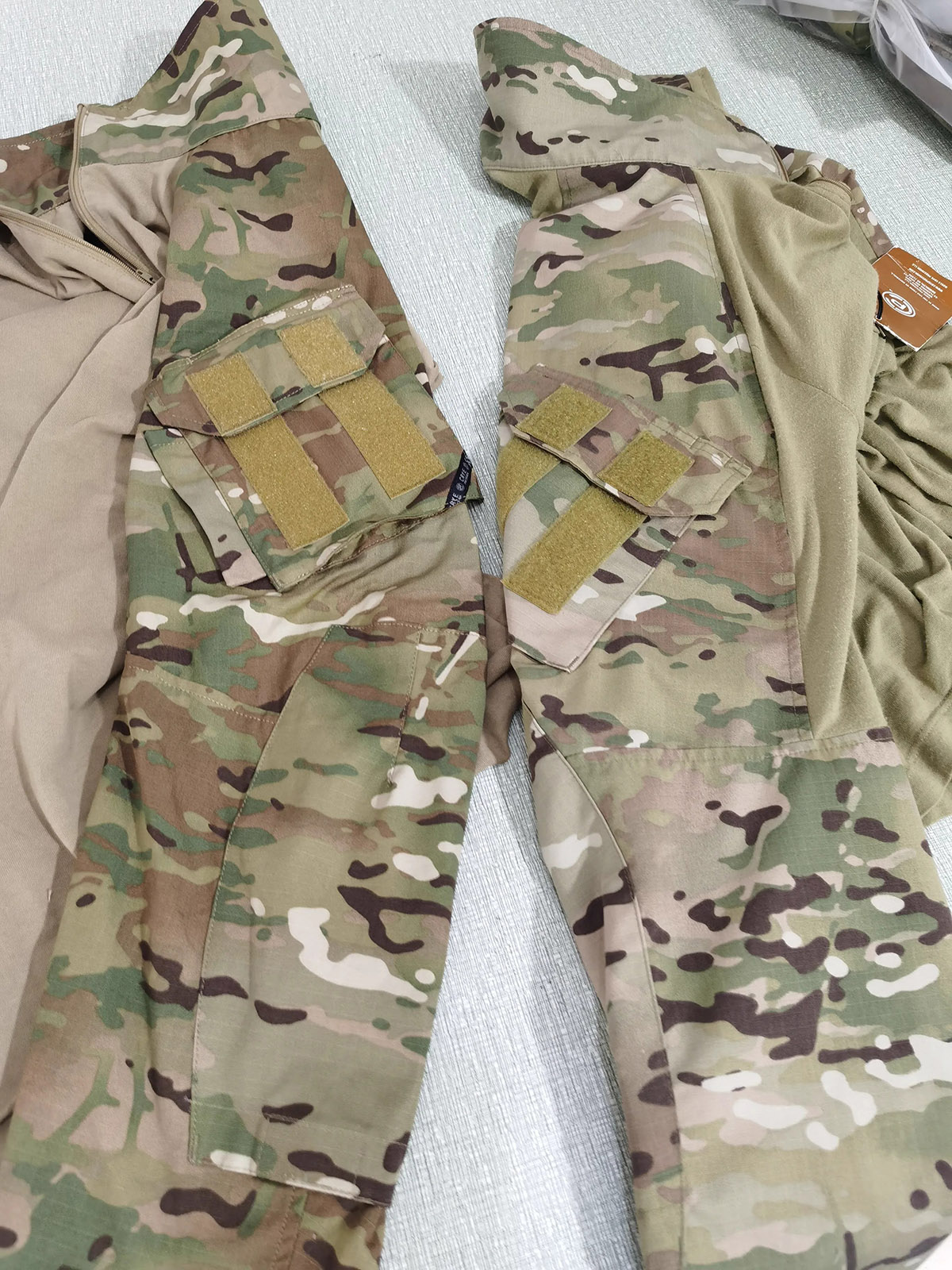 Outdoor Hunting Army Enthusias - Outdoor Hunting Coat 评论和价格
